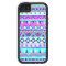 Aztec inspired pattern