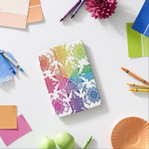 Aztec iPad Mini Cover