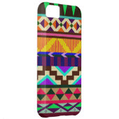 Aztec Life Case-Mate iPhone Case (Back/Right)