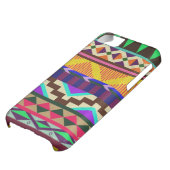 Aztec Life Case-Mate iPhone Case (Bottom)
