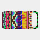Aztec Life Case-Mate iPhone Case (Back (Horizontal))