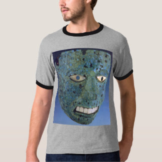 aztec Mask T-Shirt