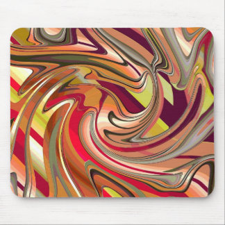 Aztec Mouse Pad