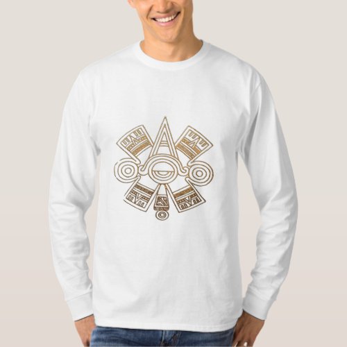 AZTEC Movement APPAREL T_Shirt