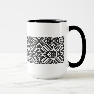 Aztec Mug