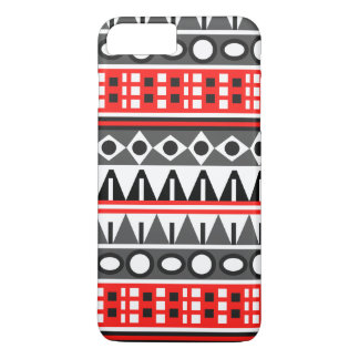 Aztec native pattern iPhone 8 plus/7 plus case