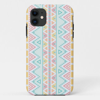 Aztec Pattern Case