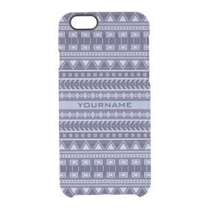 Aztec Pattern custom cases