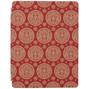 Aztec Pattern iPad Smart Cover