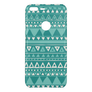 Aztec Pattern Uncommon Google Pixel XL Case