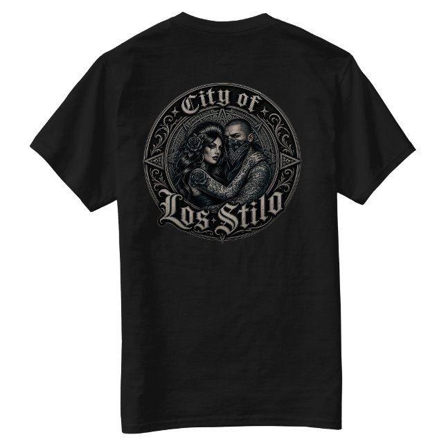 Aztec Pride Back-Hit T-Shirt (Aztec Pride Back-Hit T-Shirt)