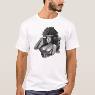 AZTEC PRINCES KINGDOM T-Shirt