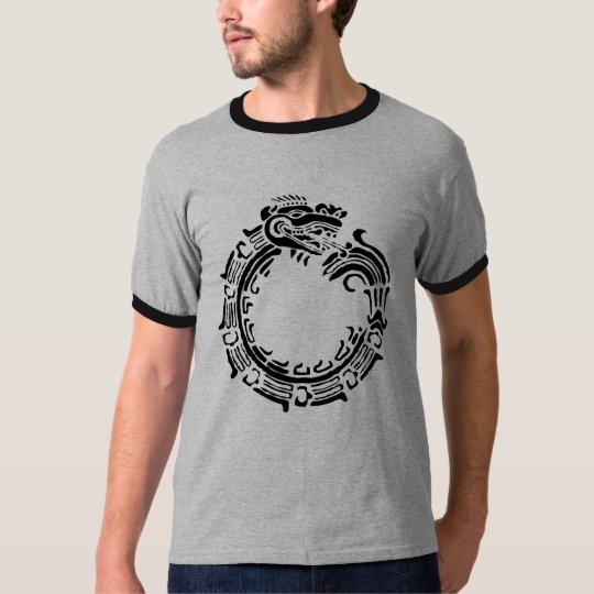 serpent t shirt