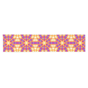 Aztec Star Energy Fabric Runner