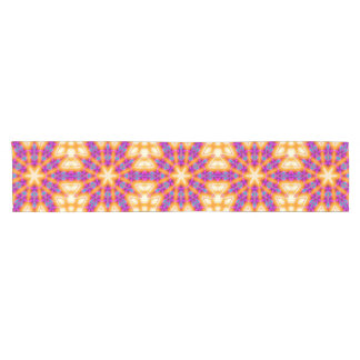 Aztec Star Energy Fabric Runner