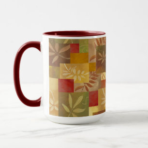 Aztec Sunset coffee mug. Mug
