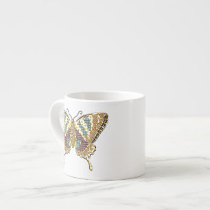Aztec Swallowtail Specialty Mug
