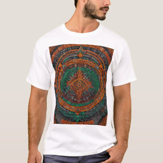Aztec T-Shirt