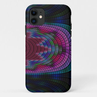 Aztec Tiles iphone case