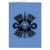 Aztec Universe (Front)