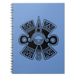 Aztec Universe Notebook Aztec Universe Notebook
