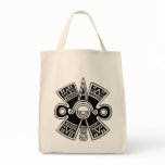 Aztec Universe Tote Bag Aztec Universe Tote Bag