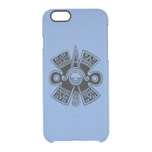 Aztec Universe Clear iPhone 6/6S Case