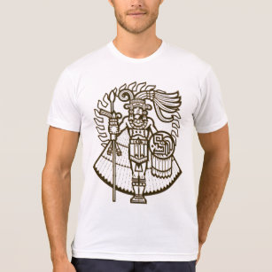 aztec pride shirt