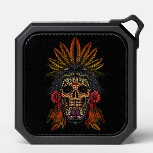 Aztec Warrior Bluetooth Speaker