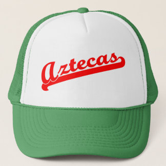 Aztecas Trucker Hat