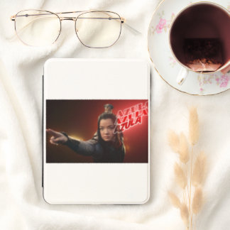 Azula - Kindle Cover