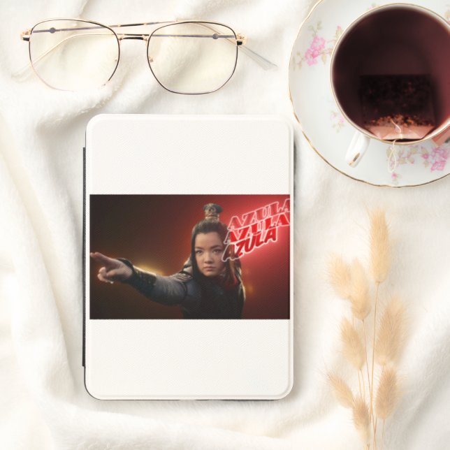 Azula - Kindle Cover (In Use (Hygge))