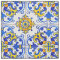 Azulejo Panel Tiles