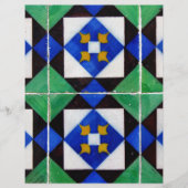 Azulejos (Front)