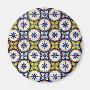 azulejos magnet
