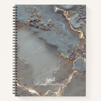 Azurael notebook