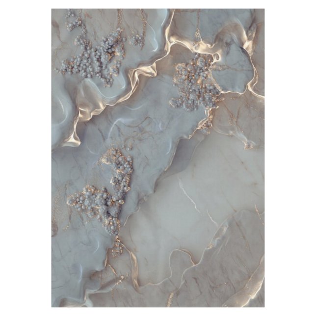 Azurael  tablecloth (Front)