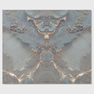 Azurael  wrapping paper