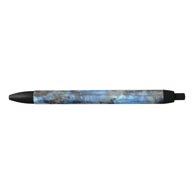Azure and Iridescence Pen (Front)