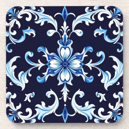 azure blossom coaster