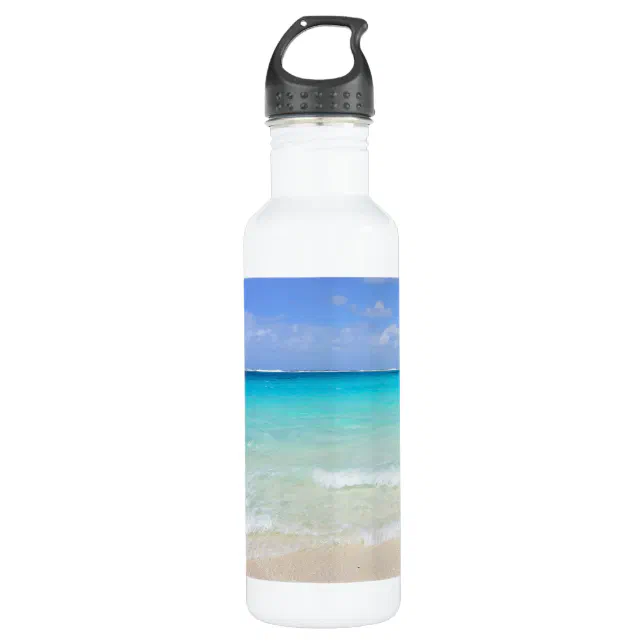 https://rlv.zcache.com/azure_blue_caribbean_tropical_beach_water_bottle-ra39b76d71e534a7da4f7b7964d3f8a2a_zs6t0_644.webp?rlvnet=1