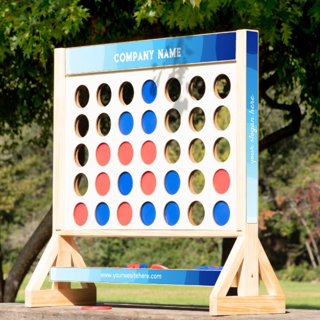 Azure Edge Corporate Connect Fast Four (Lawn)