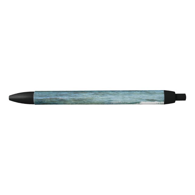 Azure Ocean  Pen (Front)