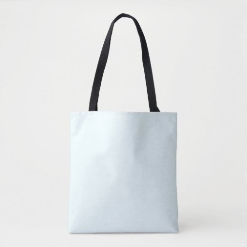 Azure X11web color solid color Tote Bag