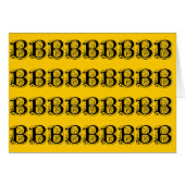 B (Front Horizontal)