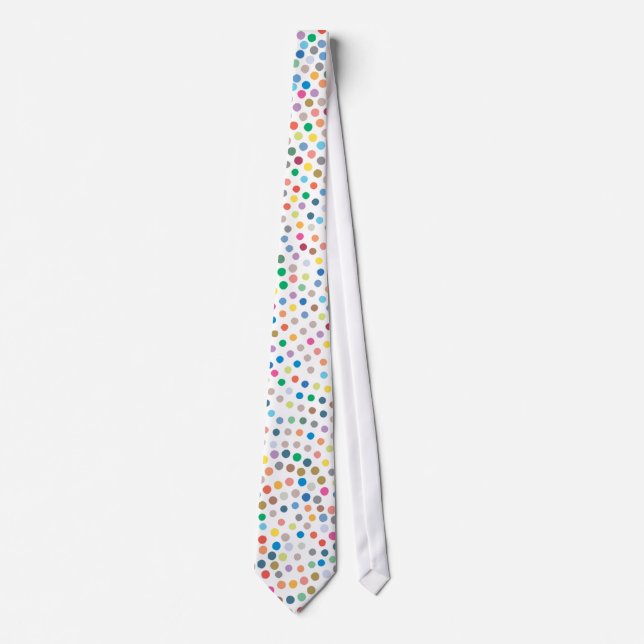 B01 NECK TIE (Front)