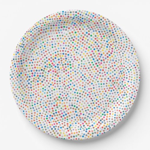 B01 PAPER PLATES