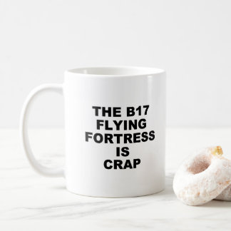 B17 Mug