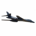 B1-B Lancer Photo Sculpture<br><div class="desc">This B1 Bomber Photo Sculpture was created from the start to look perfect as a wall mounted 2ft x 3ft stunner! If you love military aircraft or know someone that does, this is a must have!</div>