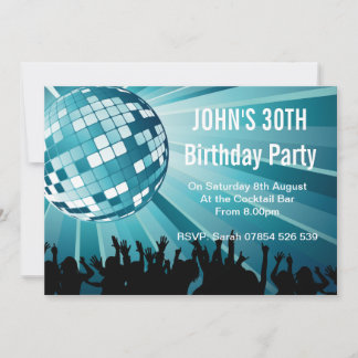 B20 INVITATION